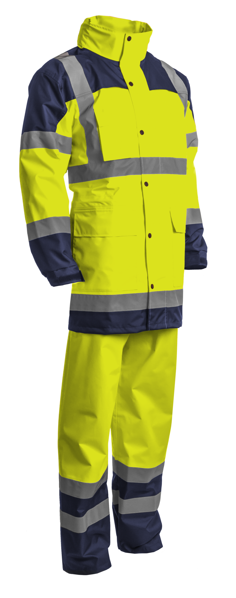 Jaune Fluo L - 46/48 image