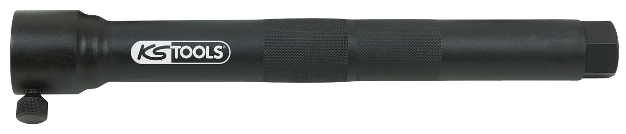 Clé d'entraînement pour démontage de rotules axiales, L.360 mm du jeu 150.1126 image