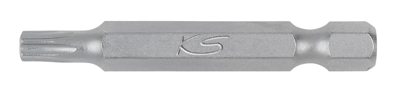 Boites d' embouts de vissage TORX® percé, L.50 mm image