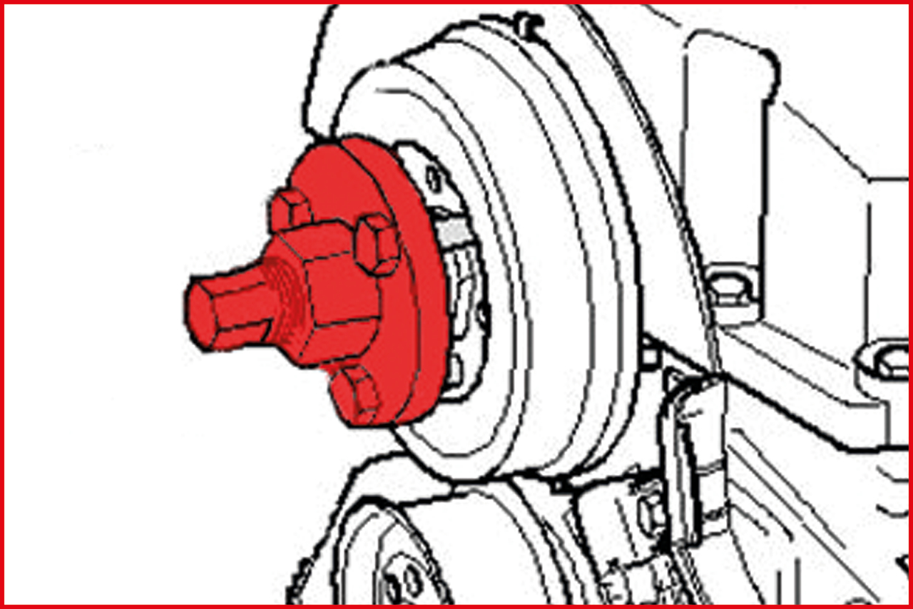 Extracteur pour VAG image