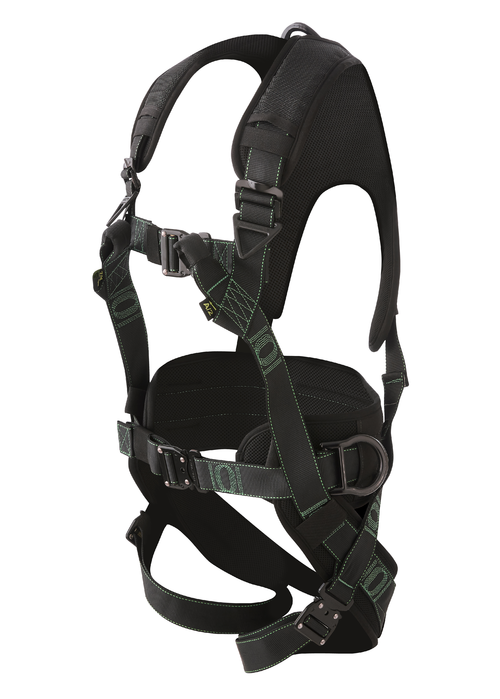 Harnais Antichute à deux points avec ceinture ALIOTH - EN358 / EN362 image