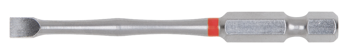 Boite d'embouts à code couleur TORSIONpower® Fente, L. 75 mm image