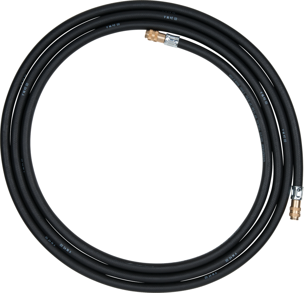 Flexible Ø 8,0 mm, longueur 4 m image