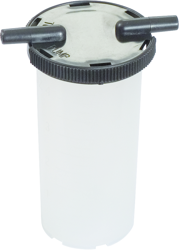 Gobelet de récupération, 120 ml du coffret 150.1900 image