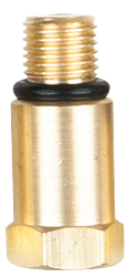 Adaptateur M12 x 1,25 mm image