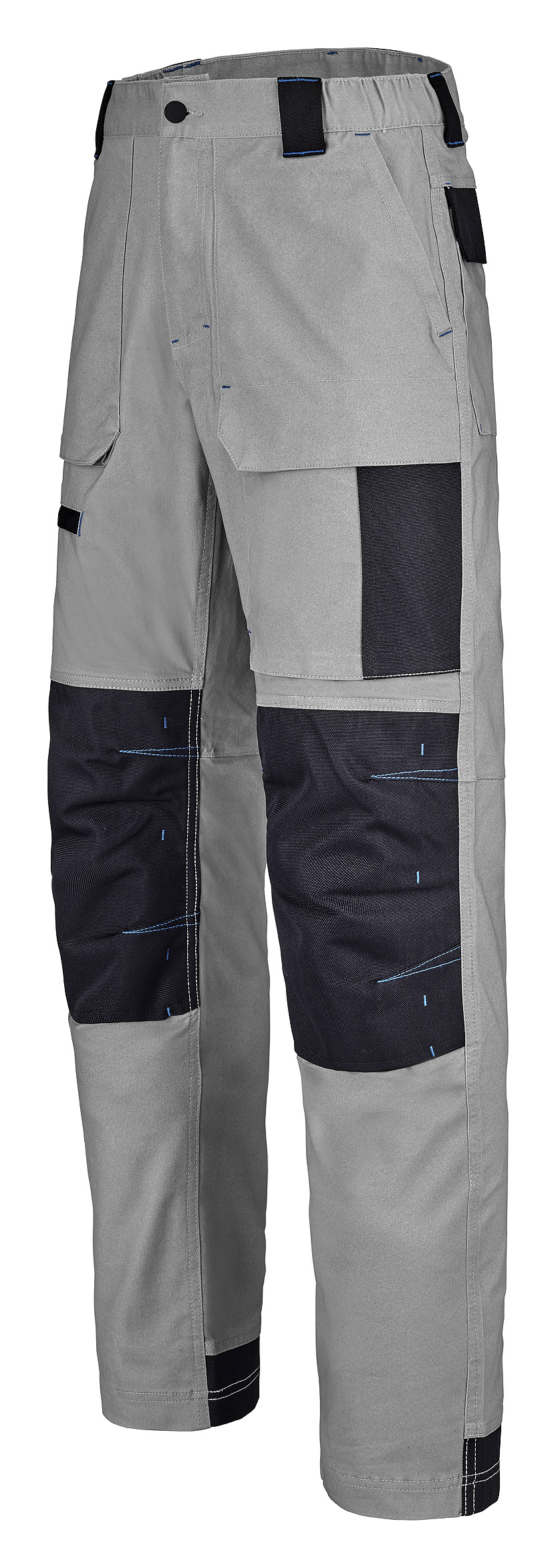 GRIS MASTIC / NOIR XS - FR(36) image