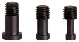 Jeu de 3 embouts pour modeleur de porte 150.1605 image