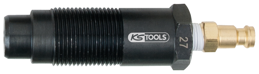 Adaptateur pour injecteurs, M22x1,5, longueur 92 mm image