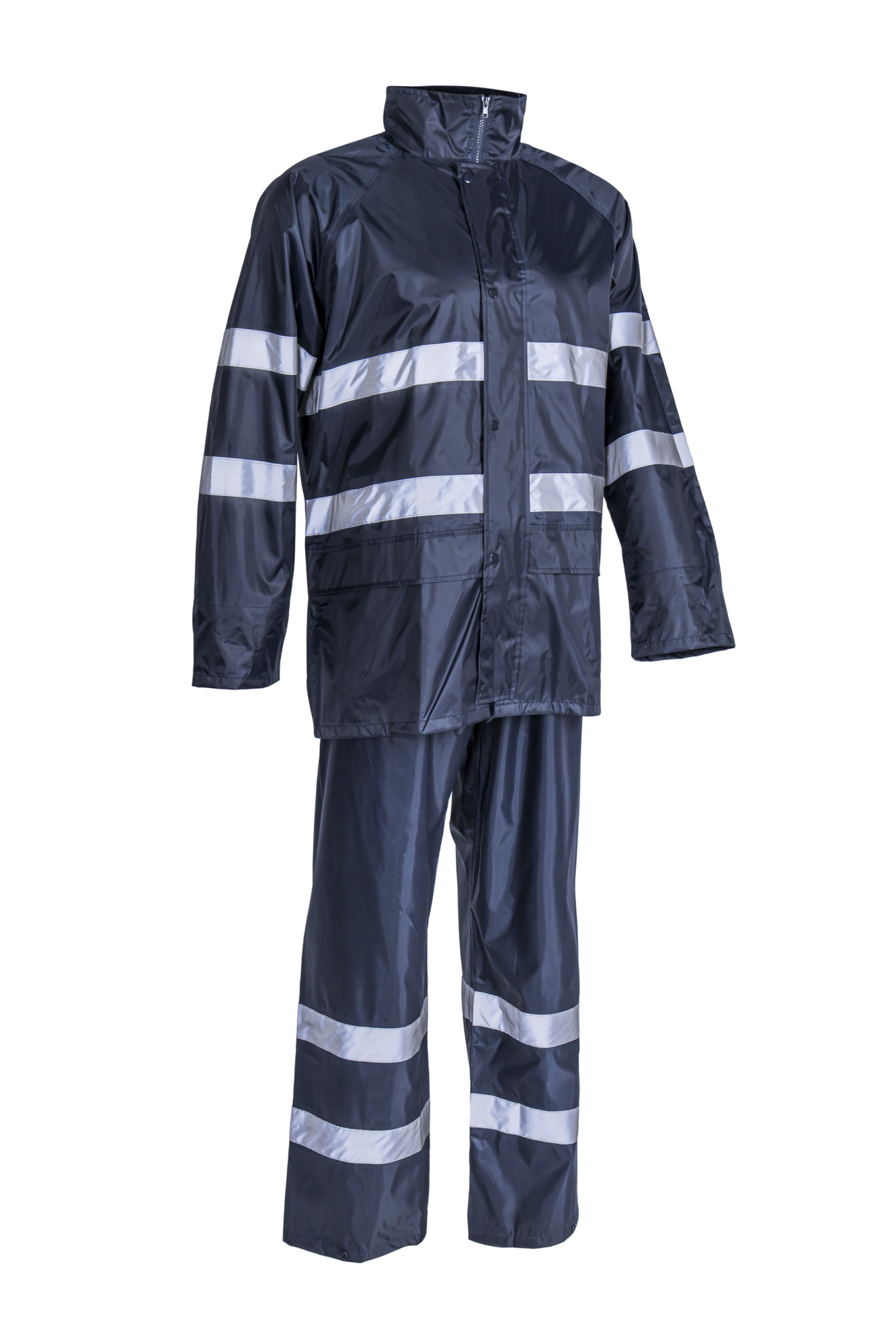 Ensemble de pluie de travail RAINET image