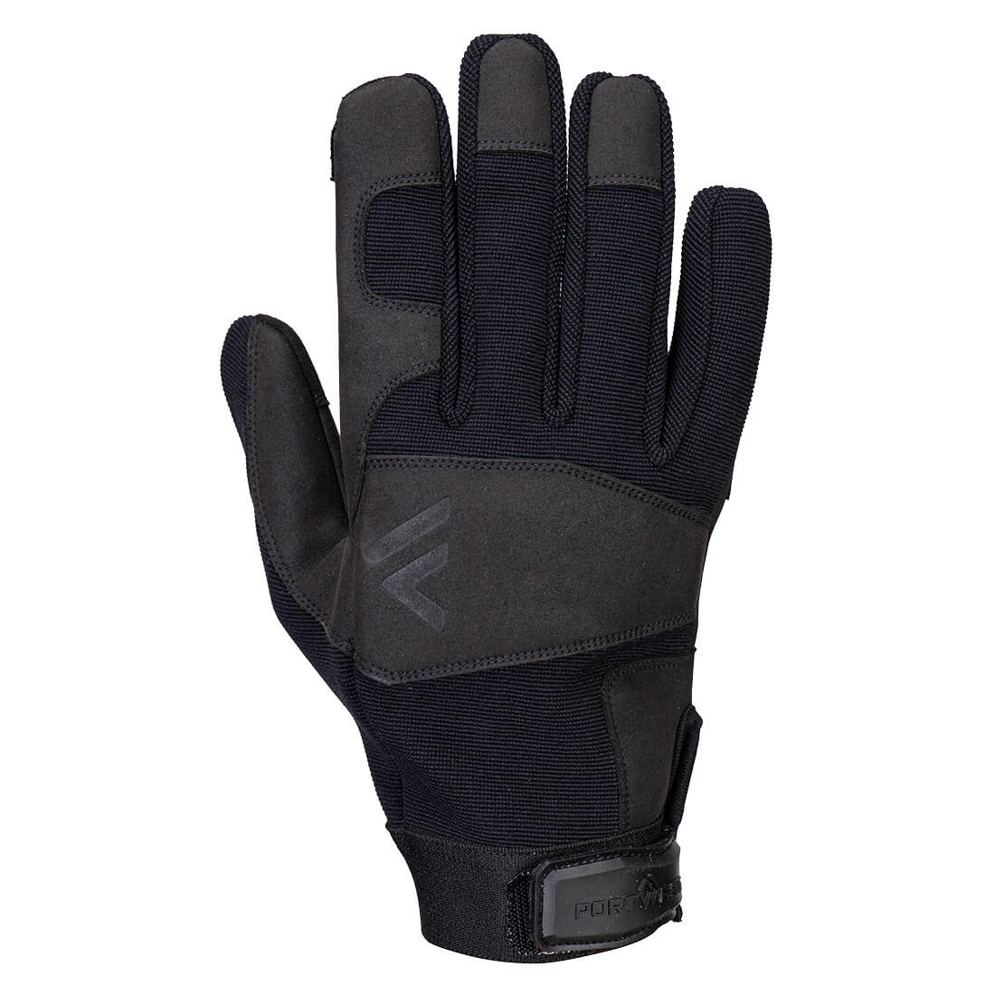 Gant Pro Utility Noir image