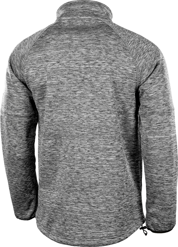 Veste de travail FRASER - gris image