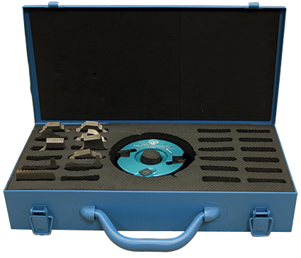 Coffret porte-outils à profiler Classic image