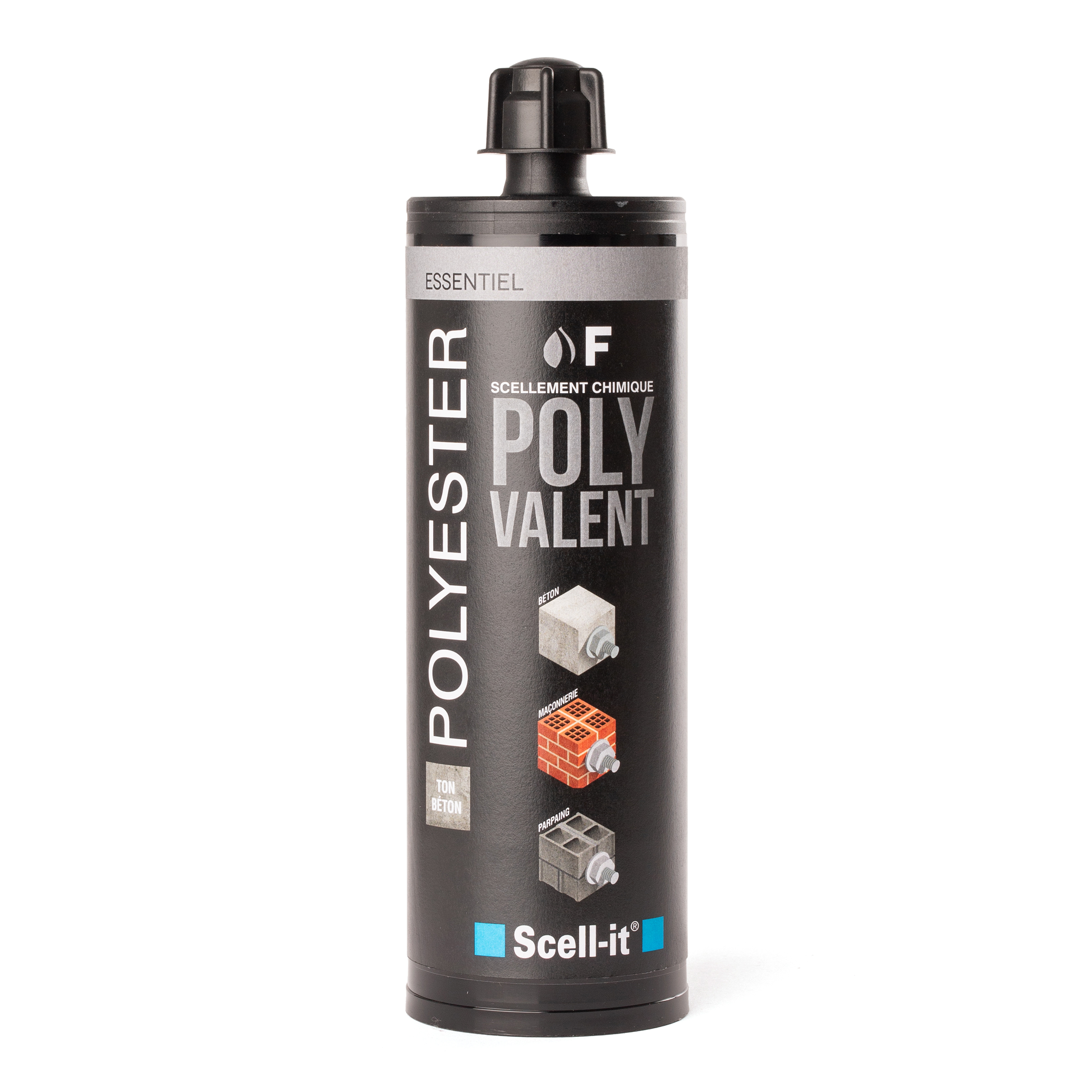 300ml - Blanc image