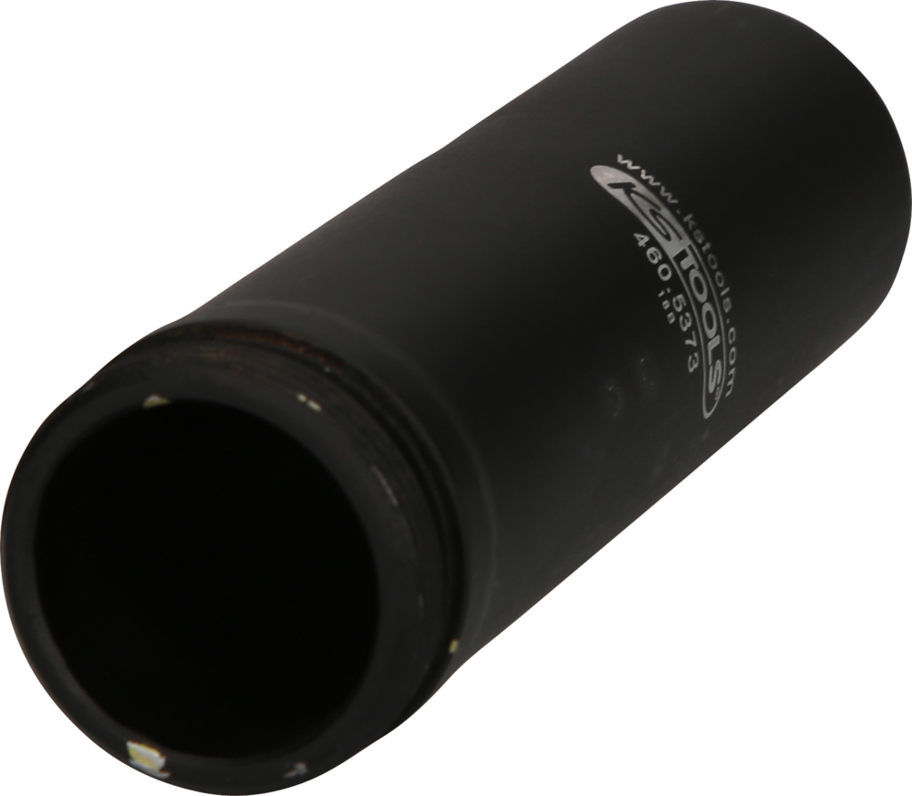 Tube de guidage Ø 40,5 mm, fileté en bout M36x1,5 image