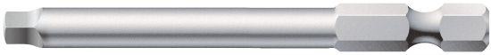 Embout de vissage carré - Inox image