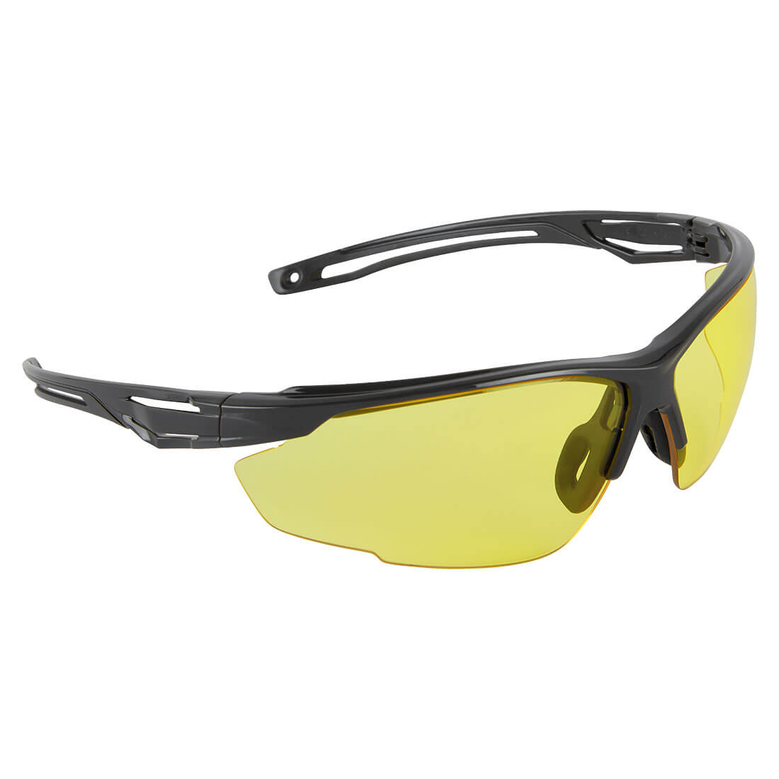 Lunettes de sécurité anthracite image