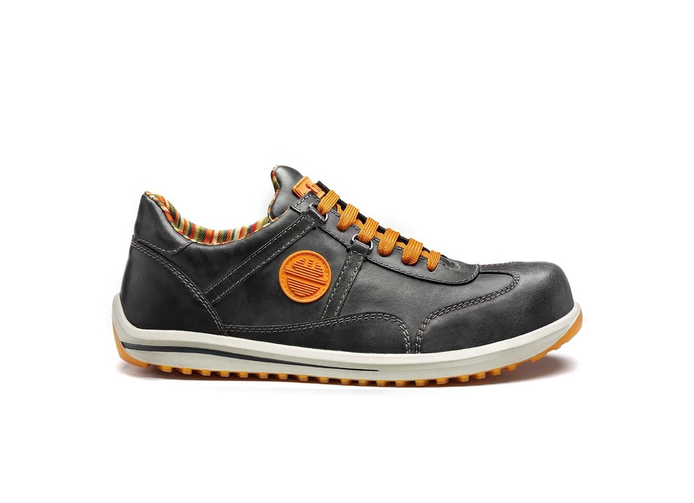 Noir/Orange 35 image
