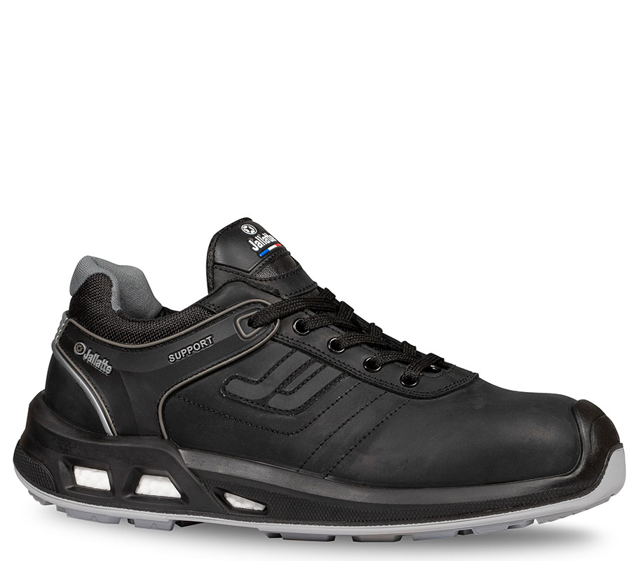 Chaussures de sécurité basse JALNITRO S3S CI HI HRO FO SR image