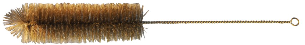 Brosse cylindrique BRONZEplus 300mm image