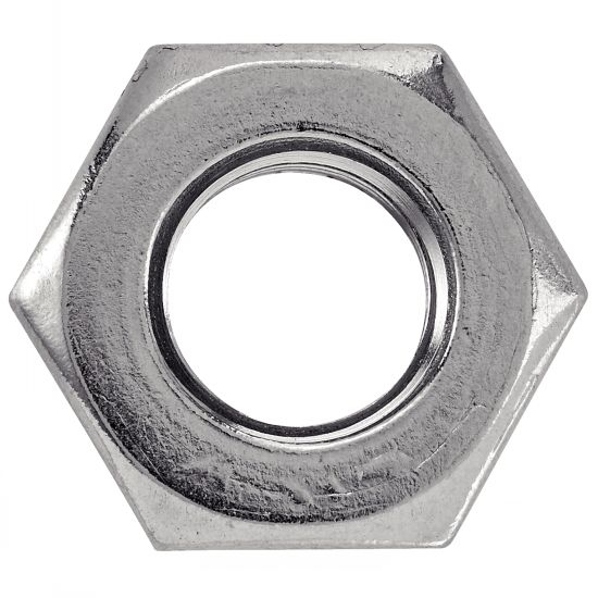 Ecrou hexagonal - Inox A4 DIN 934 image