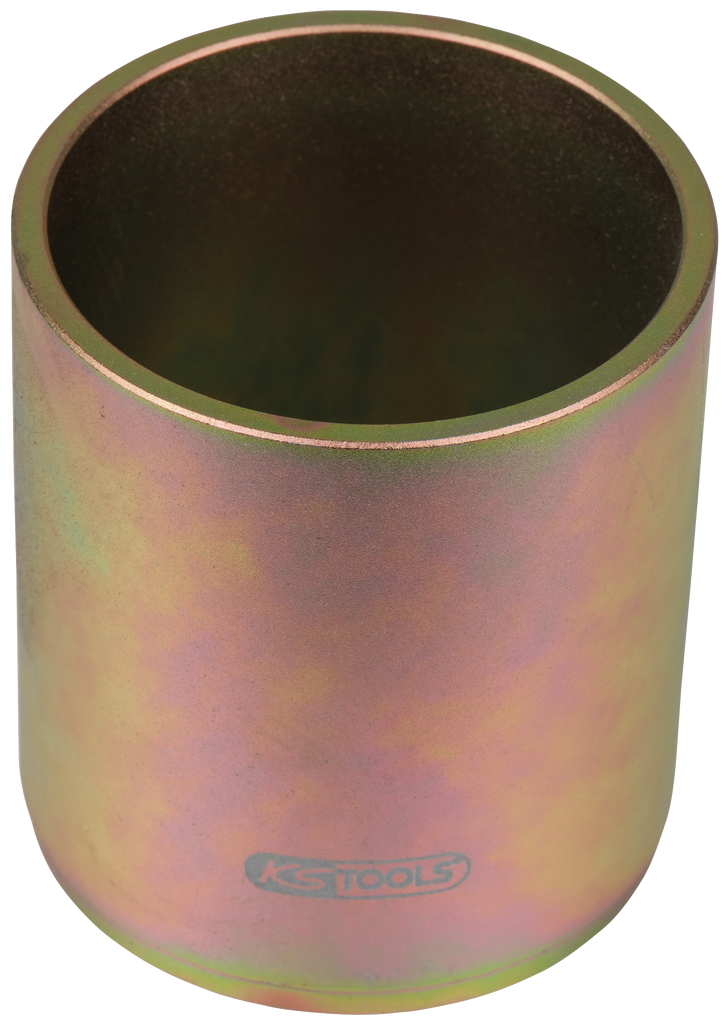 Tube de pression 71,7x70x64,2 mm image