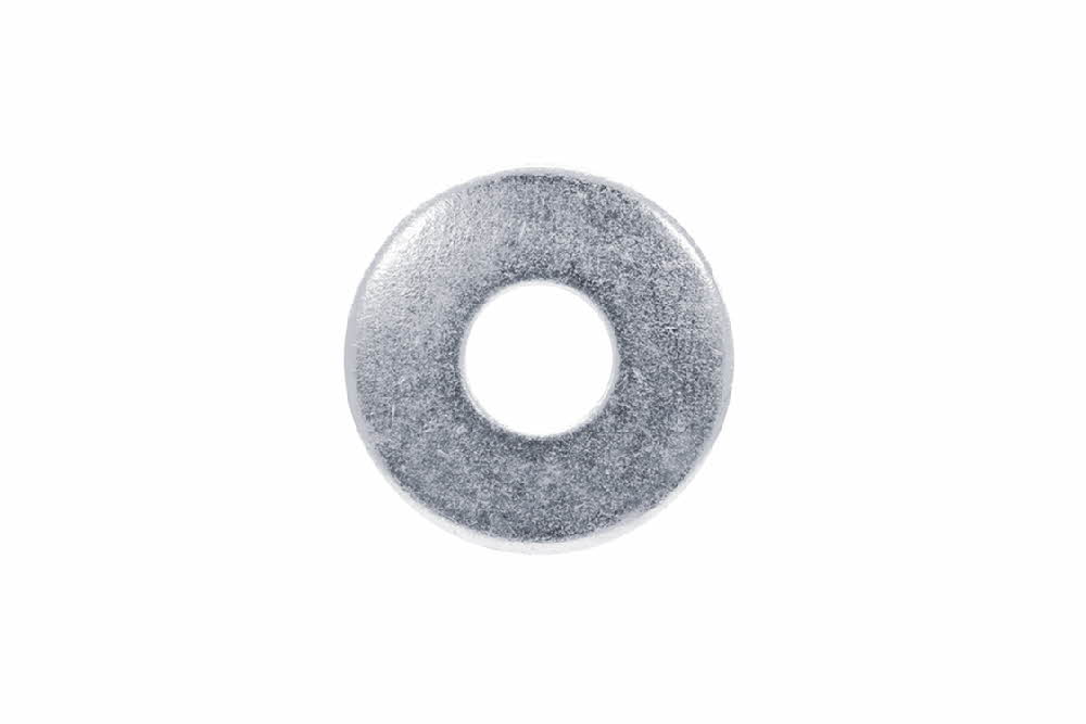 Rondelle plate large - Inox A2 image