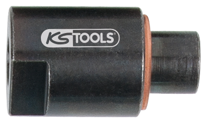 Adaptateur pour buse avec joint, Ø 14 mm image