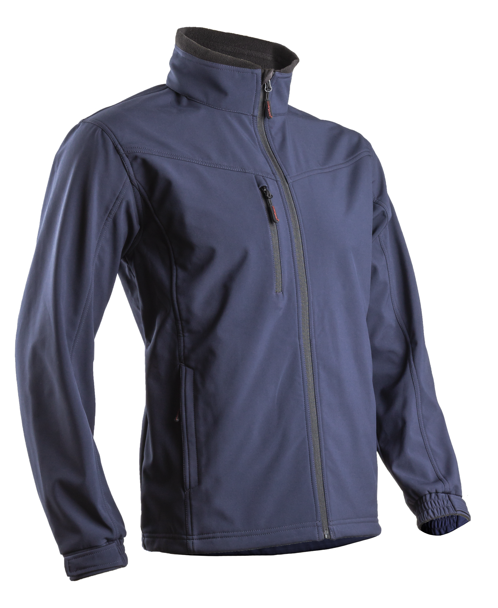 Bleu marine 2XL - 56/58 image