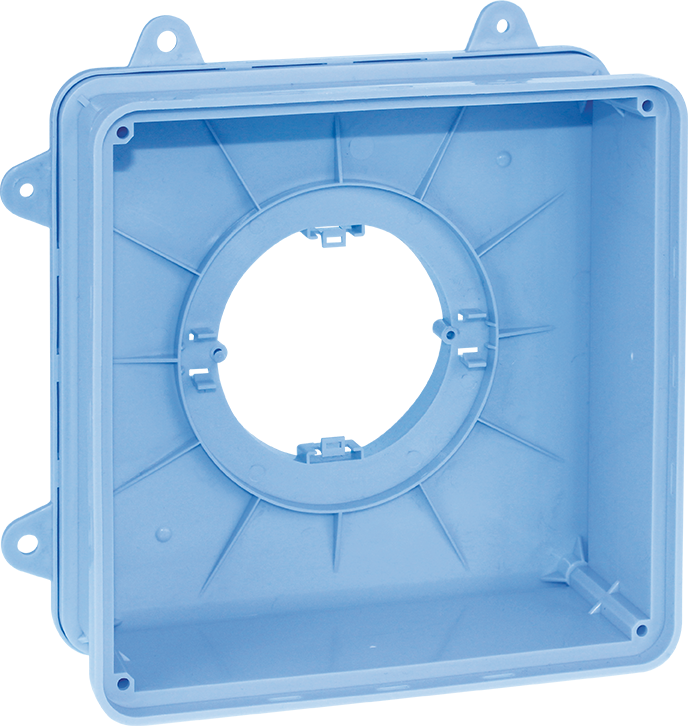 Couvercle ouverture - pattes longues pour 52193 image