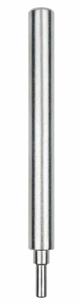 Outil poussoir pour cheville femelle HE - Zingué image