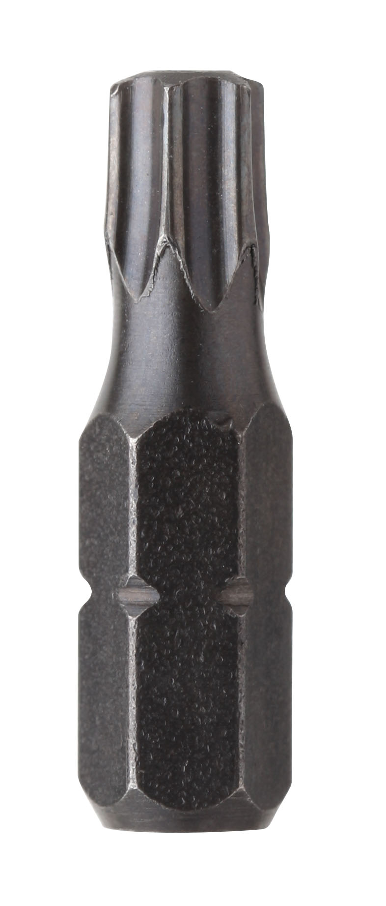 Pack de 5 embouts de vissage Torx Tamper Long. 25mm - U624 image