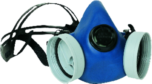 Masques converguard FFP2 - sans valve image