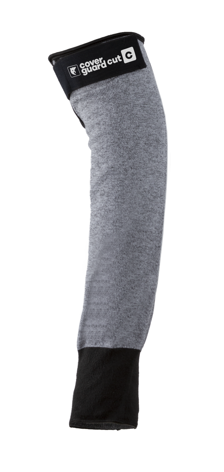 Lot de 12 - Manchette anti coupure HDPA EUROCUT SLEEVE0 - 45cm 100°C/15s image