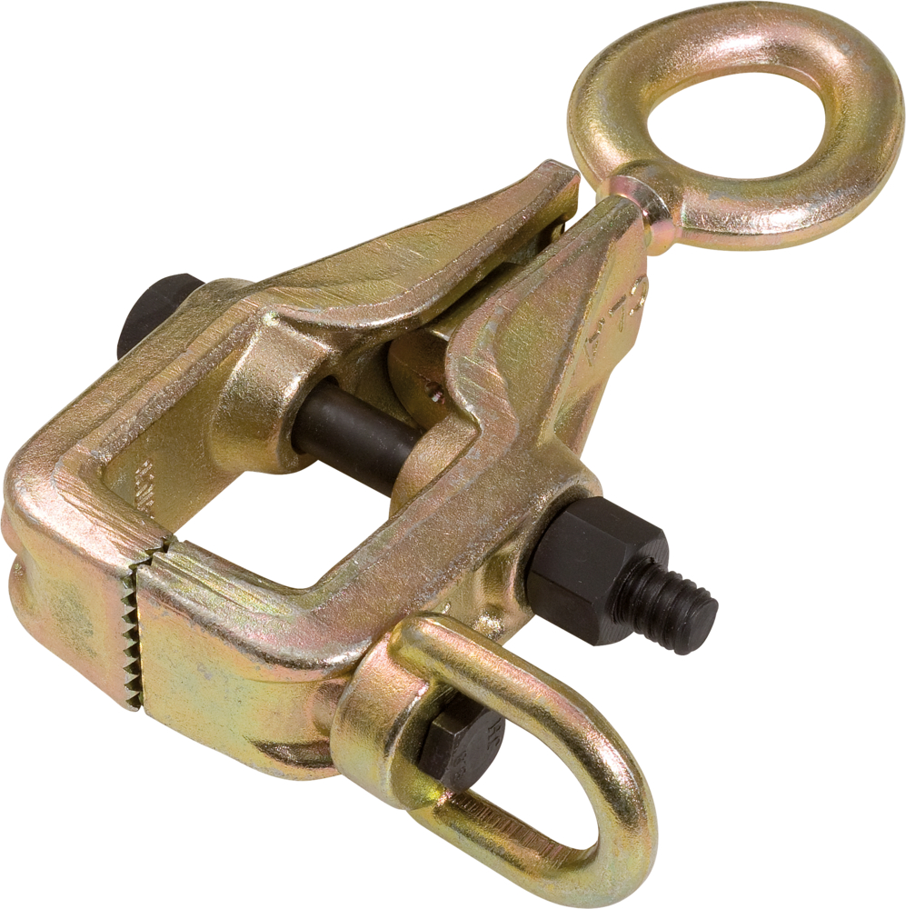 Pince de traction pour box, deux sens de traction image