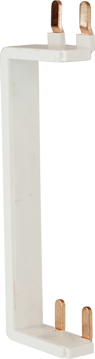 Peigne vertical 63A pour ID haut/bas image