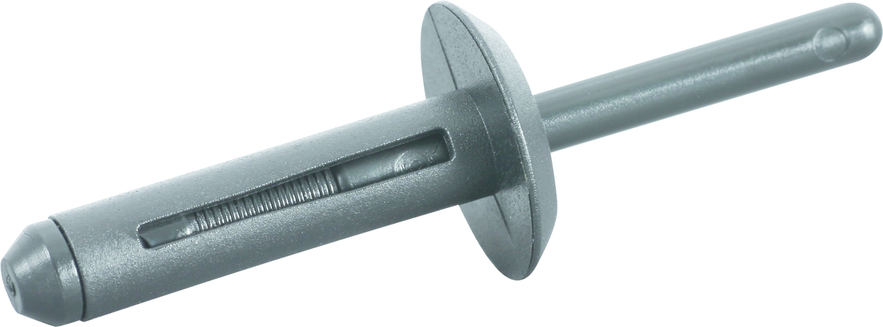 Rivets de rechange 25,2 x 6,3 mm pour pince 150.9650 image
