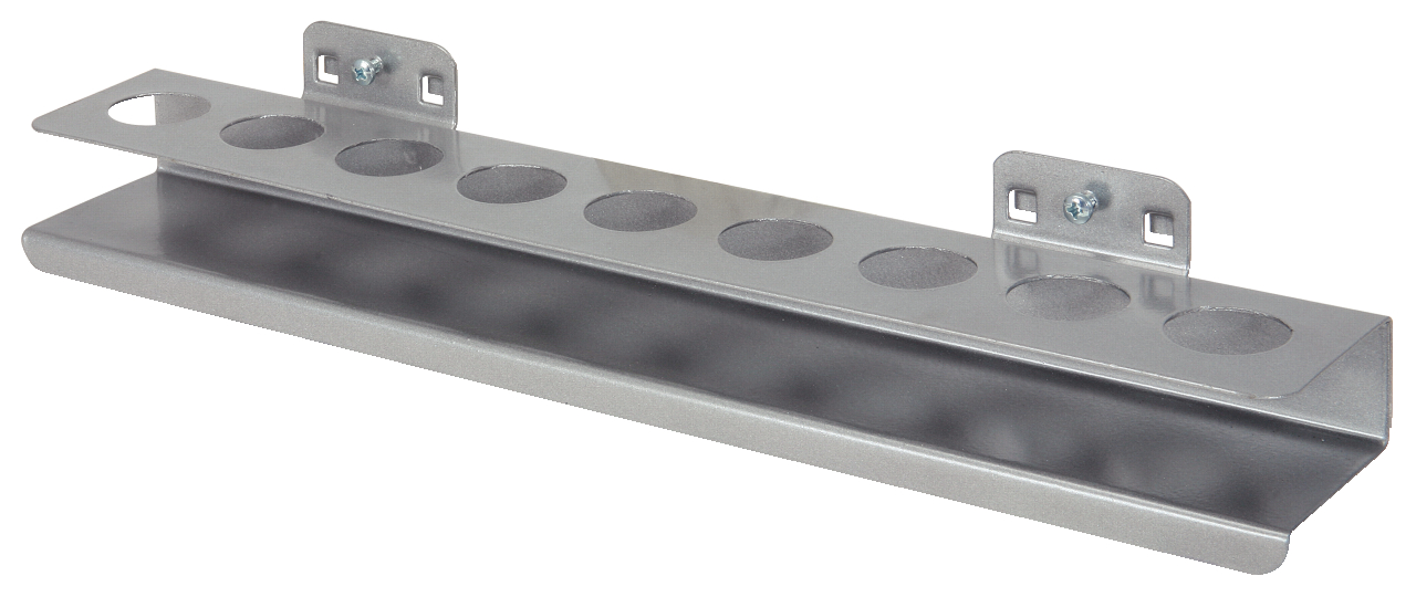 Support porte-outils 390 X 30 mm image