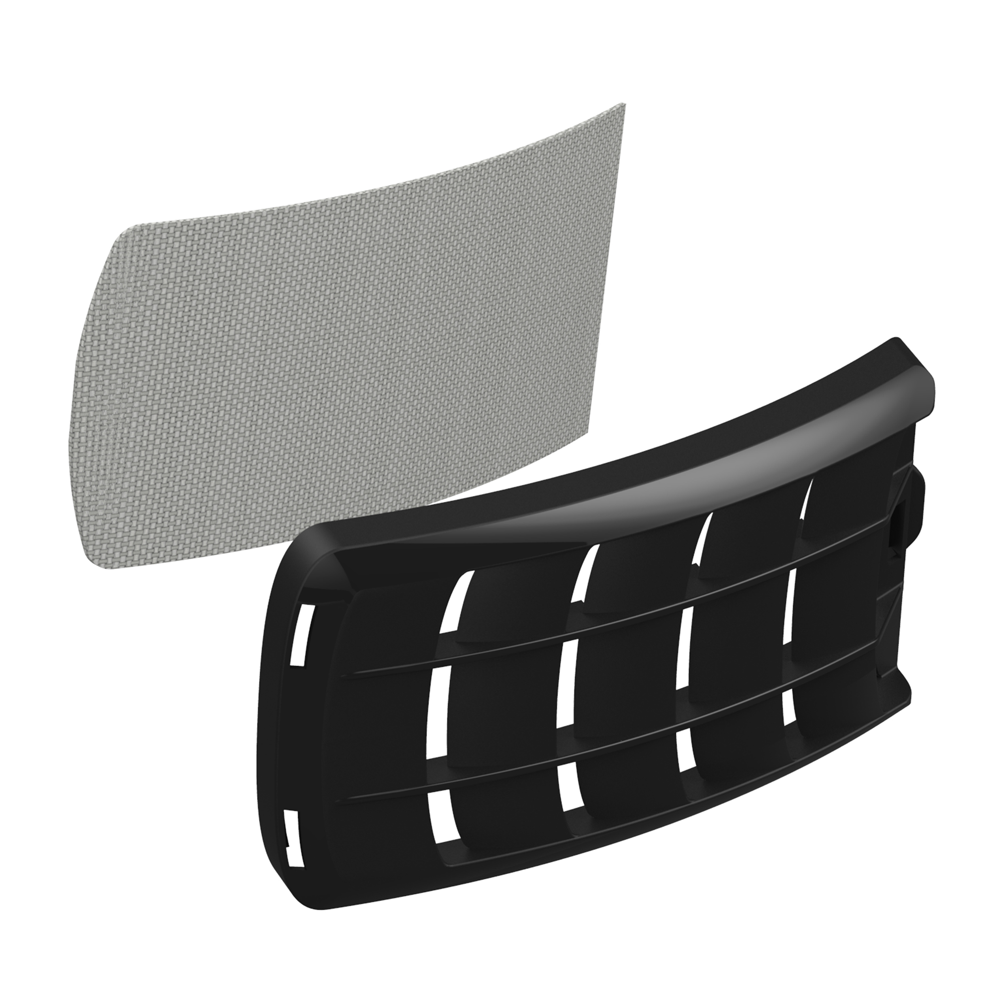 Pack de 10 - Couvercle PK2 image