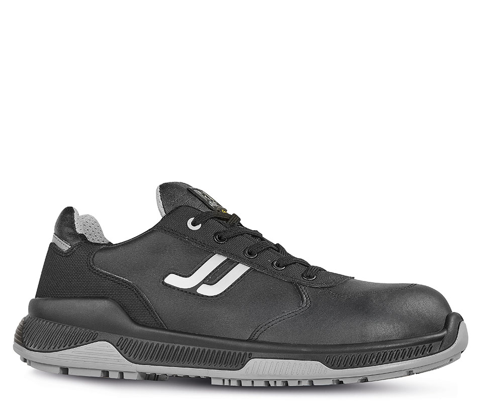 Chaussures de sécurité basse JALCYBER SAS ESD S3 CI HI SRC image