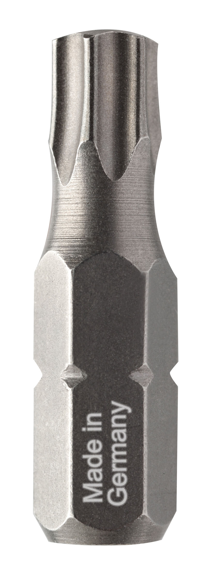 Embouts de vissage géométrie torsion Torx - U643 image