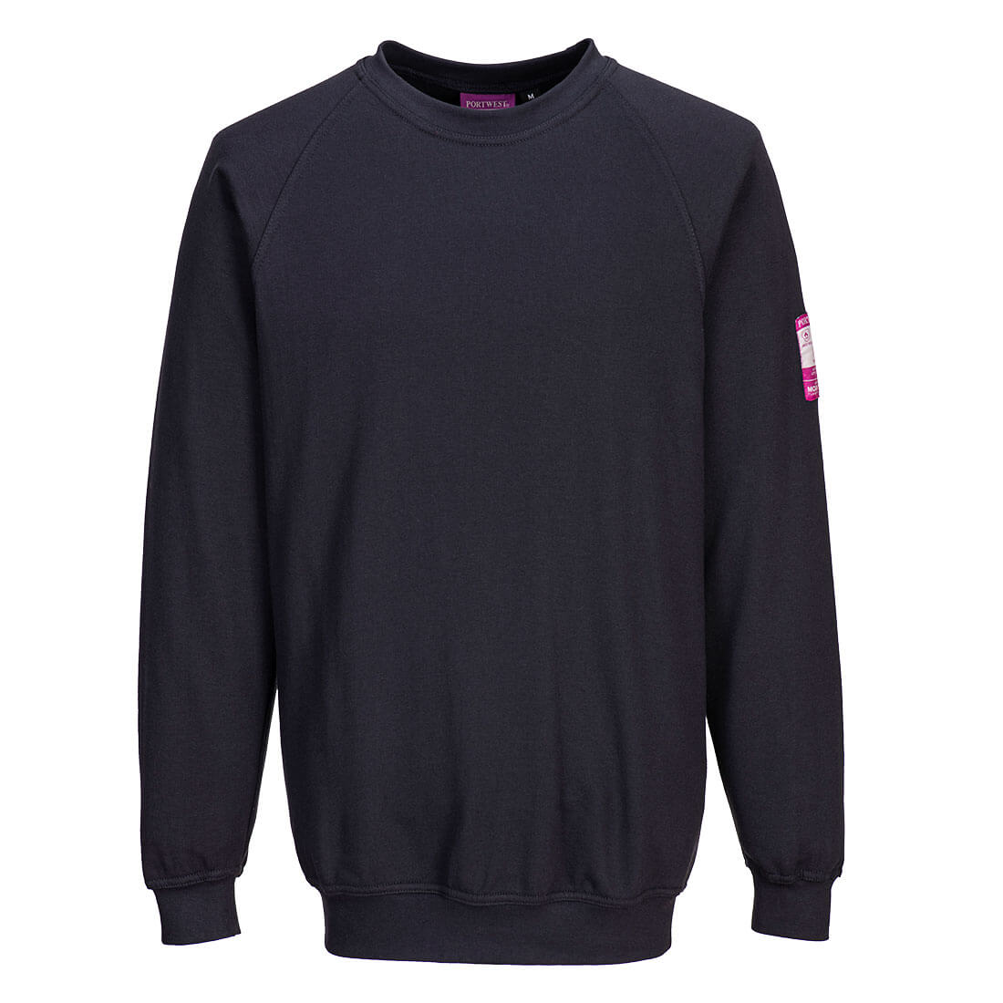 Sweatshirt manches longues Antistatique image