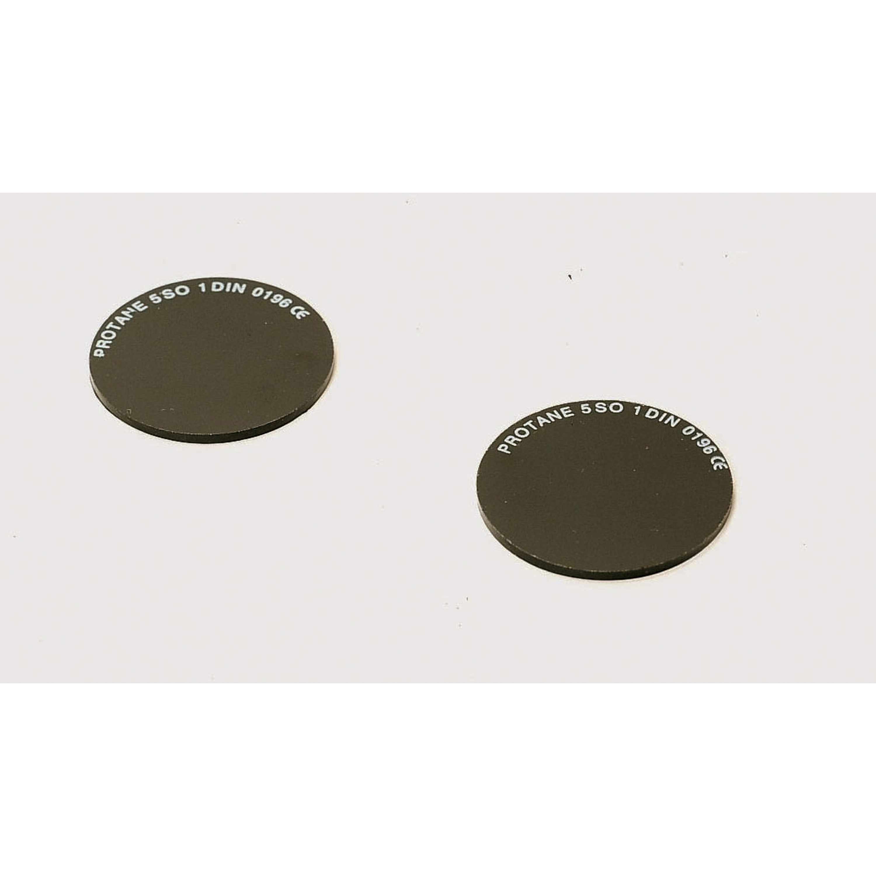 VERRE DE SOUDURE - PIECE DE RECHANGE POUR REVLUX 2 - T5 image