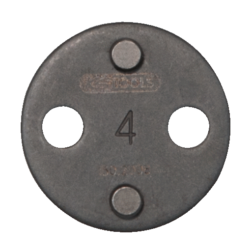 Adaptateur de piston de frein, # 4, D32 mm image