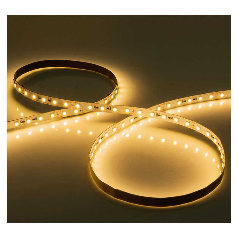 Rubans strips 9-10W/m - 5 mètres 120 LED image