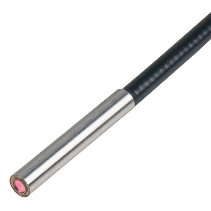 Sonde de vidéoscope HD commutable, 0°, Ø 3,9 mm image