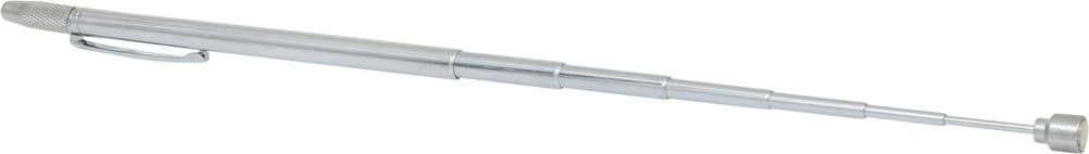 Aimant magnétique téléscopique, capacité 0,5 kg image
