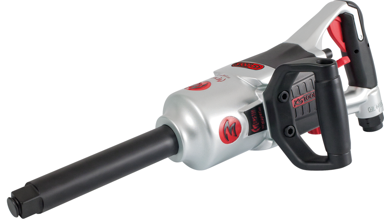 3/4", 3405 Nm, 504 mm image