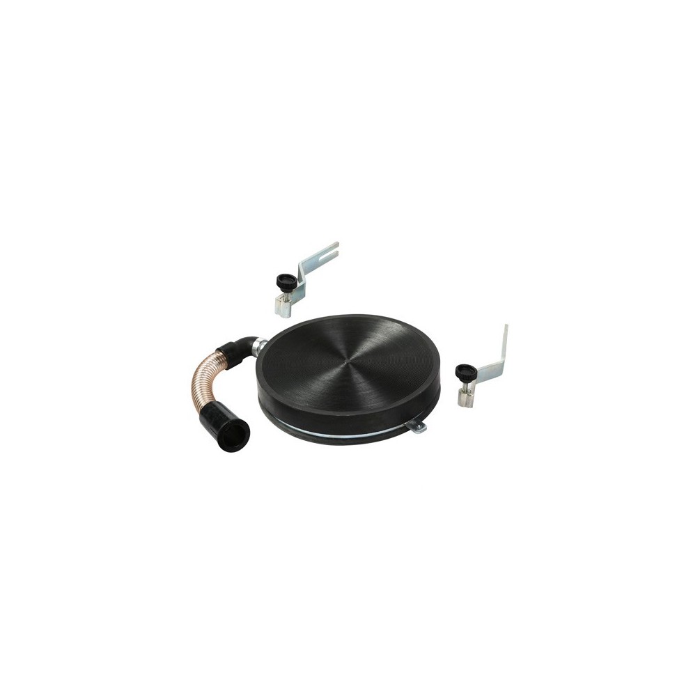Récupérateur d'eau pour bâti 355H avec joint - 355HD31 image
