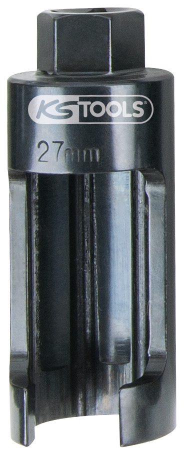 Douille pour injecteur, 1/2'' 27 mm (du coffret 152.1085) image