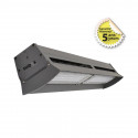 475 x 155 x 130mm - 100W - 12100Lm image